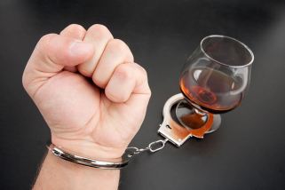 Uzależnienie od alkoholu - terapia alkoholowa	